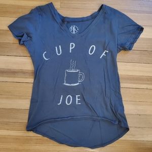 Cup Of Joe Tee